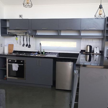 Cabanas Pampas Australes Puerto Natales Ngoại thất bức ảnh