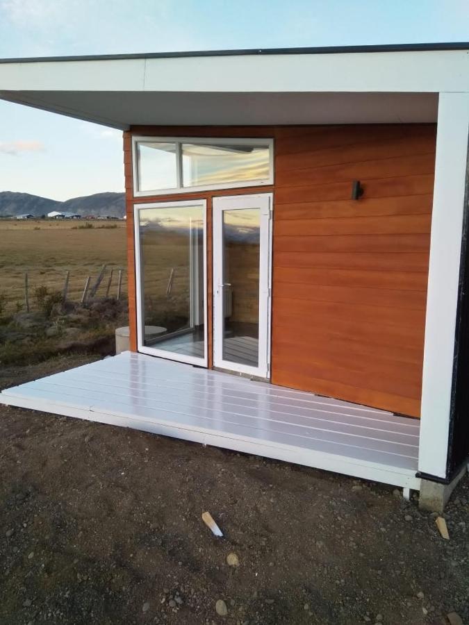 Cabanas Pampas Australes Puerto Natales Ngoại thất bức ảnh
