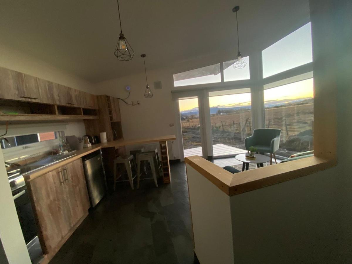 Cabanas Pampas Australes Puerto Natales Ngoại thất bức ảnh
