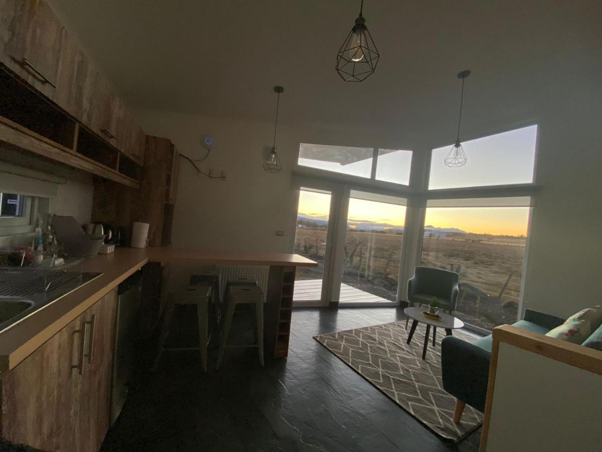 Cabanas Pampas Australes Puerto Natales Ngoại thất bức ảnh