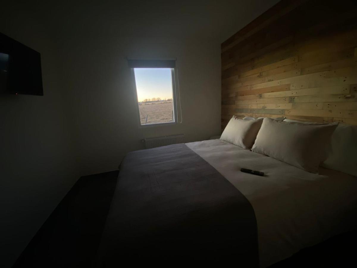 Cabanas Pampas Australes Puerto Natales Ngoại thất bức ảnh