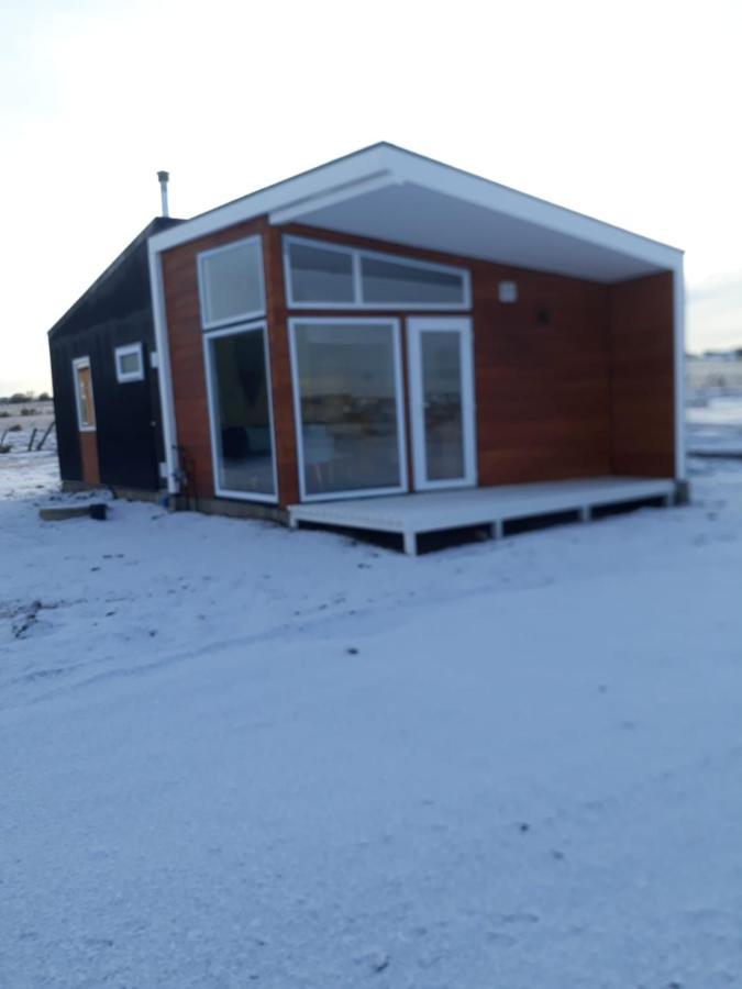 Cabanas Pampas Australes Puerto Natales Ngoại thất bức ảnh