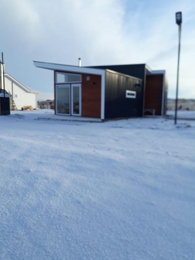 Cabanas Pampas Australes Puerto Natales Ngoại thất bức ảnh