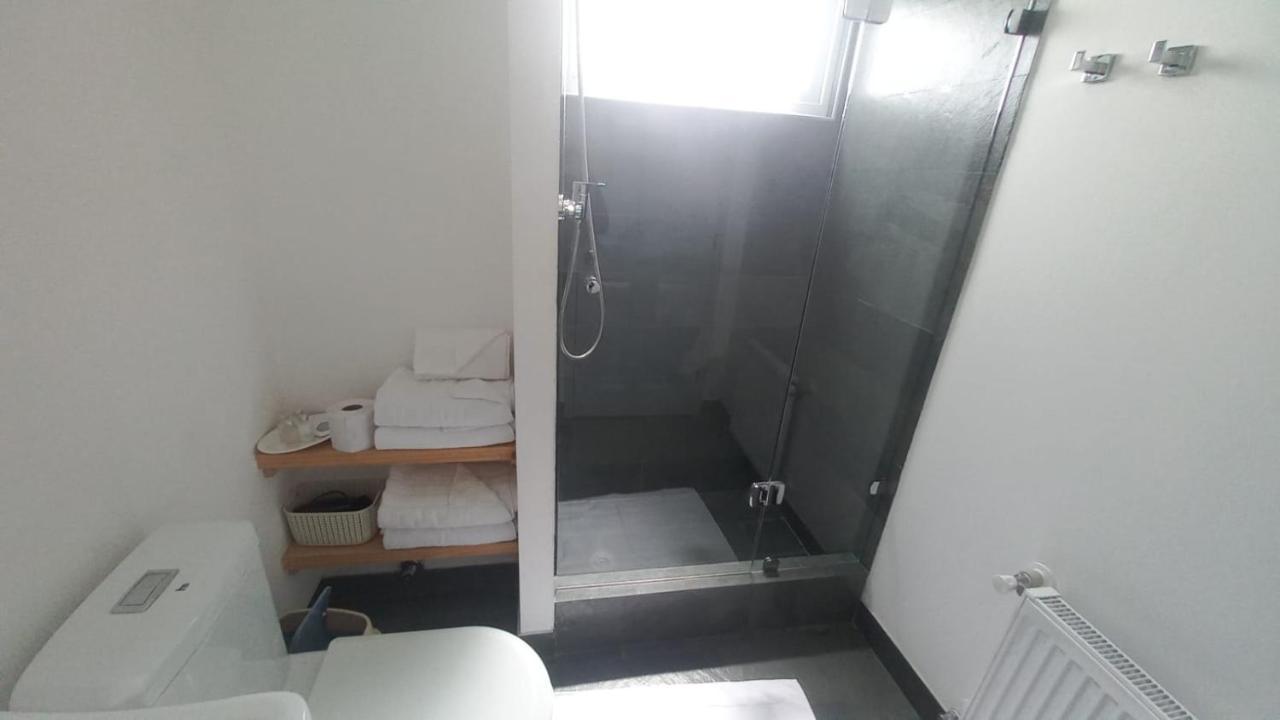 Cabanas Pampas Australes Puerto Natales Ngoại thất bức ảnh