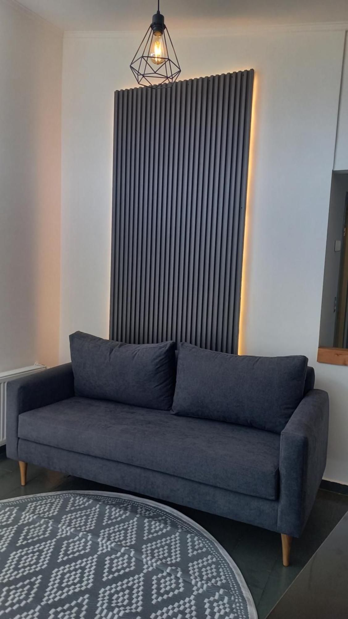 Cabanas Pampas Australes Puerto Natales Ngoại thất bức ảnh